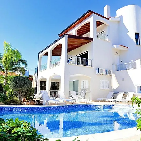 Villa Amelia *