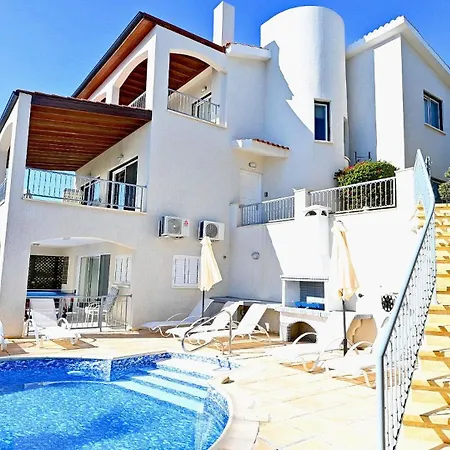 Villa Amelia