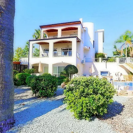 Villa Amelia *
